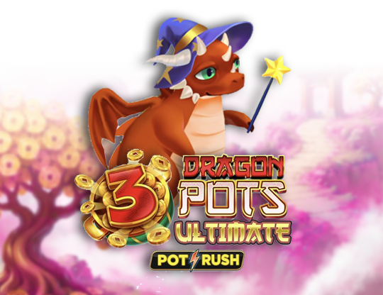 3 Dragon Pots Ultimate