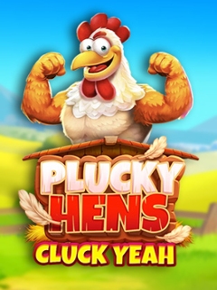 Plucky Hens: Cluck Yeah