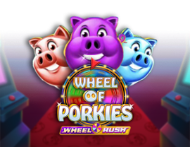 Wheel of Porkies