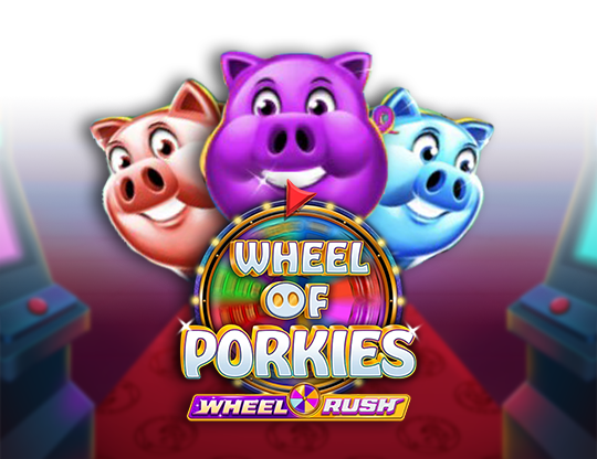 Wheel of Porkies