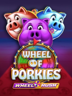 Wheel of Porkies