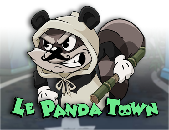 Le Panda Town