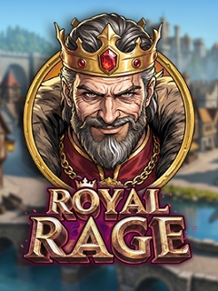 Royal Rage