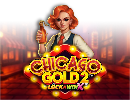 Chicago Gold 2