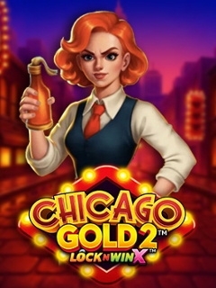 Chicago Gold 2