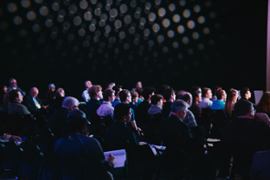 Event tech