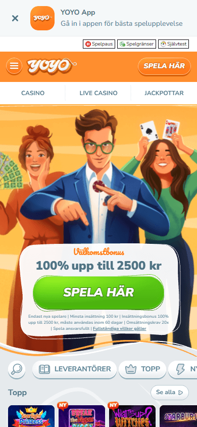 yoyo_casino_se_homepage_mobile