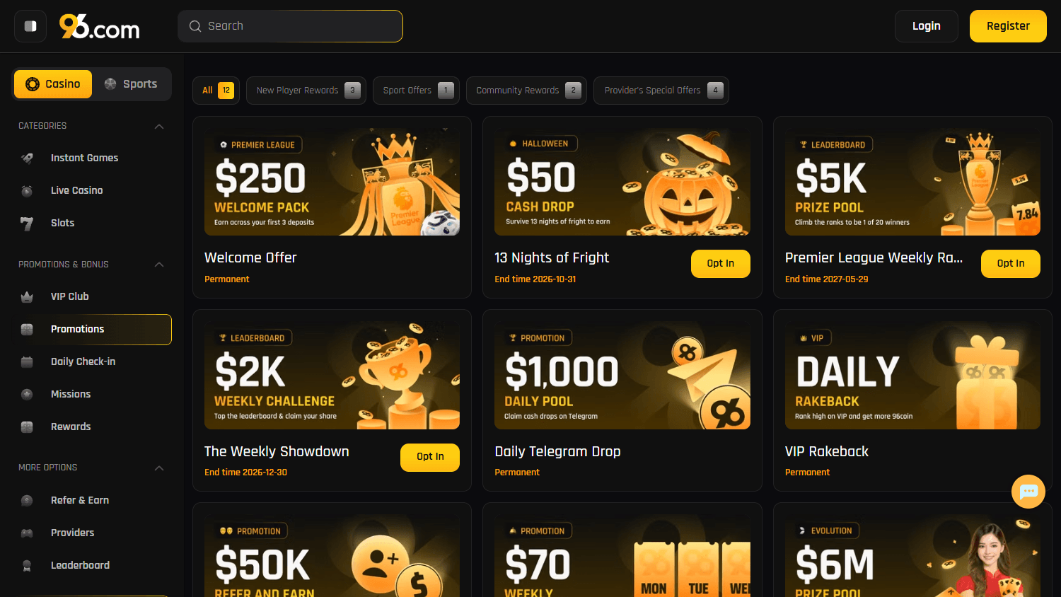 96.com_casino_promotions_desktop