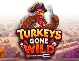 Turkeys Gone Wild