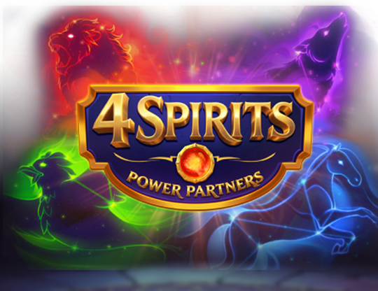 4 Spirits Power Partners
