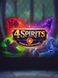 4 Spirits Power Partners