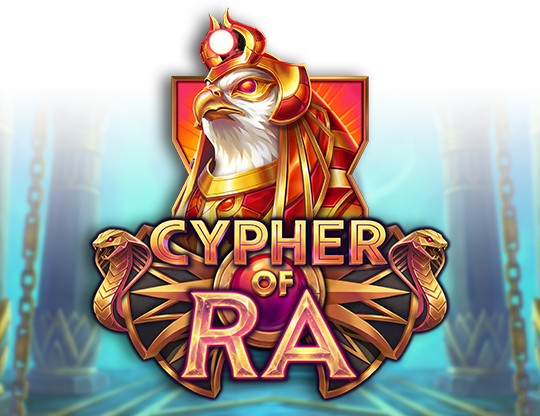 Cypher Of Ra