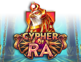 Cypher Of Ra