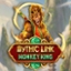 Mythic Link Monkey King