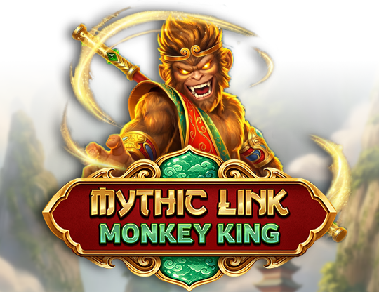 Mythic Link Monkey King
