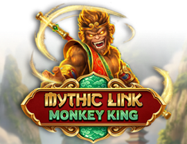 Mythic Link Monkey King