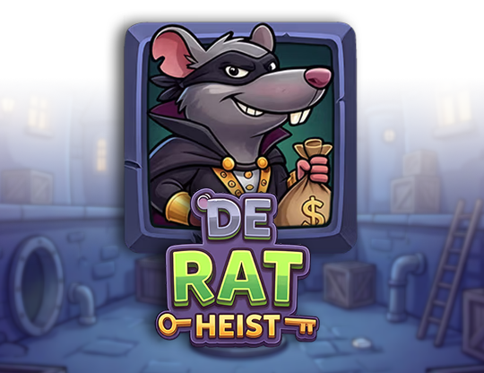 De Rat Heist