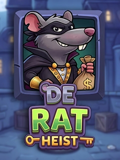 De Rat Heist