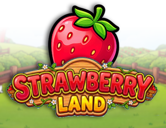 Strawberry Land