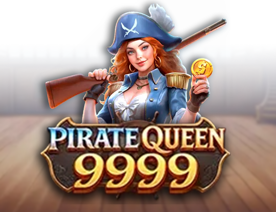 Pirate Queen 9999