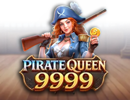 Pirate Queen 9999