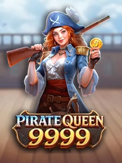 Pirate Queen 9999