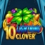 10 Lightning Clover