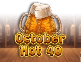 October Hot 40