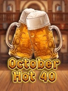 October Hot 40