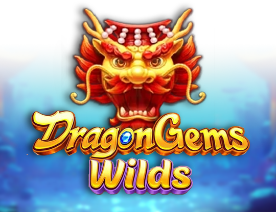 Dragon Gems Wilds