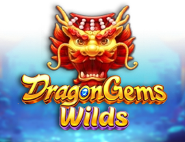 Dragon Gems Wilds