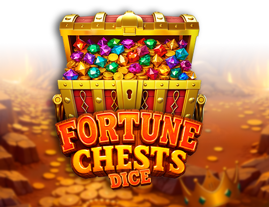Fortune Chests Dice