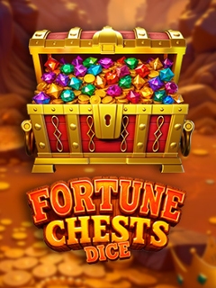 Fortune Chests Dice