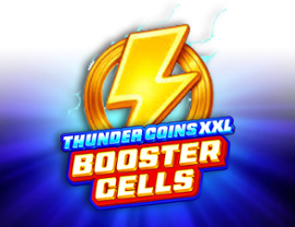 Thunder Coins XXL: Booster Cells