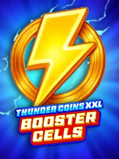 Thunder Coins XXL: Booster Cells