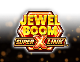 Jewel Boom Super Link X