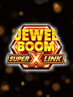 Jewel Boom Super Link X