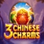 3 Chinese Charms