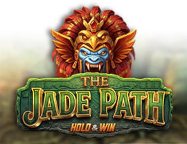 The Jade Path Hold & Win