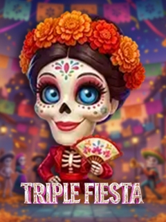 Triple Fiesta