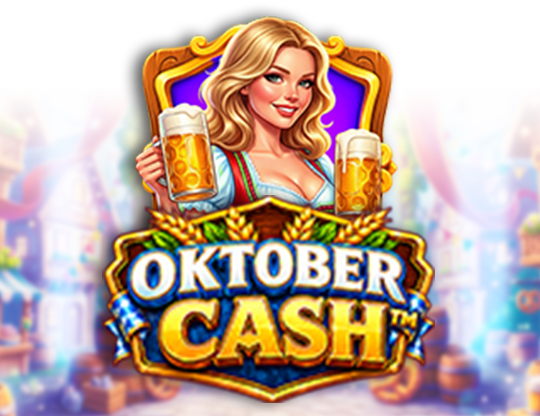Oktober Cash
