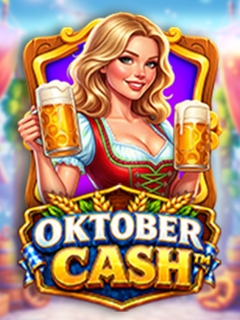 Oktober Cash