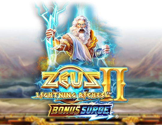 Zeus Lightning Riches 2