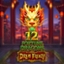 12 Fortune Dragons Drum Frenzy