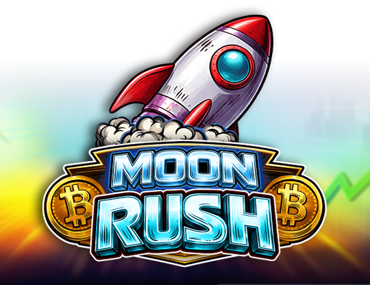 Moon Rush