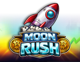 Moon Rush
