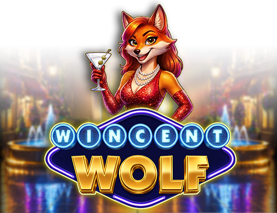 Wincent Wolf