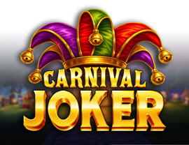 Carnival Joker