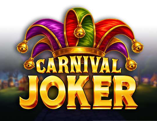 Carnival Joker
