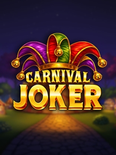 Carnival Joker